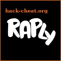 Raply — Rap Maker Studio & Hip-Hop Beats Editor icon