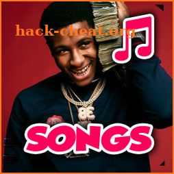 *Rapper* N.B.A YoungBoy Songs Instrumental icon