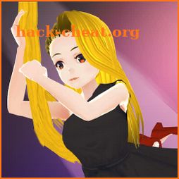 Rapunzel's Makeover icon