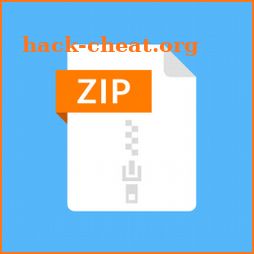 RAR File Extractor And ZIP Opener, File Compressor icon