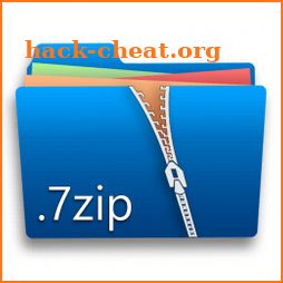 Rar File Extractor for android: Zip File Opener icon