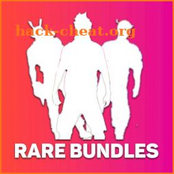 Rare Bundles icon