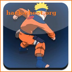 Rasengan kung Fu Fighting icon