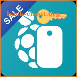 RaspController PRO Key icon