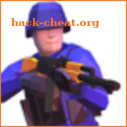 RavenBattlefield simulator icon