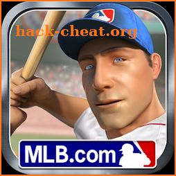 R.B.I. Baseball 14 icon