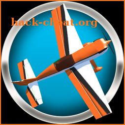 RC Flight Sim icon