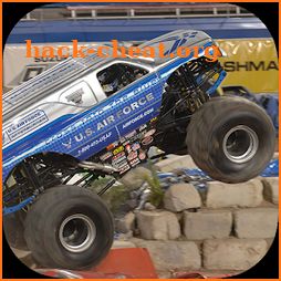 RC Truck Racing Simulator 3D icon