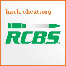 RCBS Reloading App icon