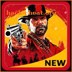 RDR2 Wallpaper & GIFs ✅ icon