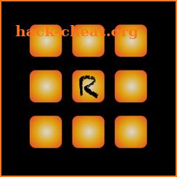 RDrum Pad icon