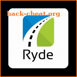 RdyeCab icon