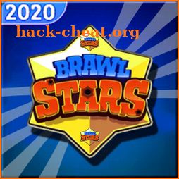 Re-Brawl : Unlimited Mod Stars icon