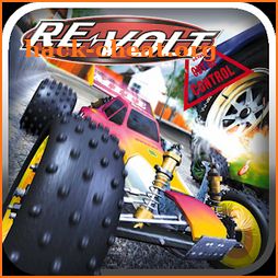 RE-VOLT Classic 3D (Premium) icon