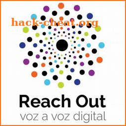 ReachOut Oficial icon