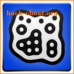 Reactable mobile icon