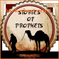 Read & listen Stories of Prophets in Islam icon