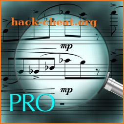 READ MUSIC PRO icon