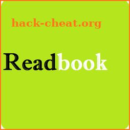 Readbook icon