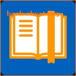 ReadEra – free ebook reader icon