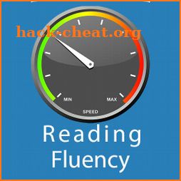 Reading Fluency Skill Builder icon