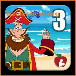 Reading Island Adventures Map3 icon