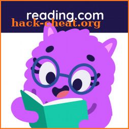 Reading.com: Learn to Read icon