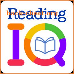 ReadingIQ icon