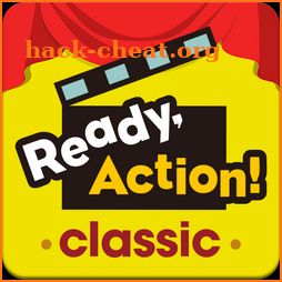 Ready, Action! Classic icon