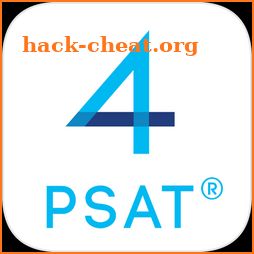 Ready4 PSAT (Prep4 PSAT) icon