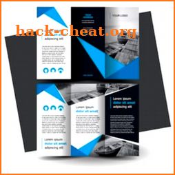 Readymade Brochures Templates icon