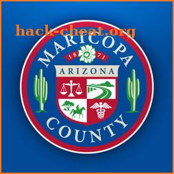 ready.maricopa.gov icon