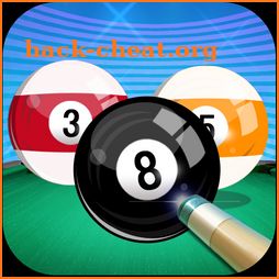 Real 8 Ball Billiards icon