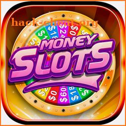 Real - Android Bonus Money Slots & Game icon