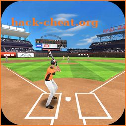 Real BaseBall World Champion 3D icon