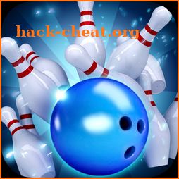 Real Bowling 3D World Champions Game icon