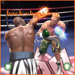 Real Boxing 3D - Fighting Clash 2019 icon