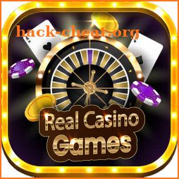 Real Casino Games icon