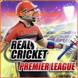 Real Cricket™ Premier League icon