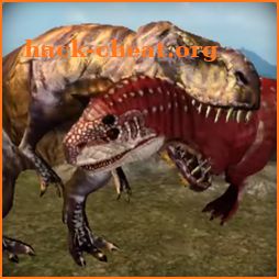 Real Dinosaur Simulator icon