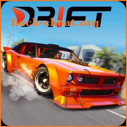 Real Drift Car Driving Master icon