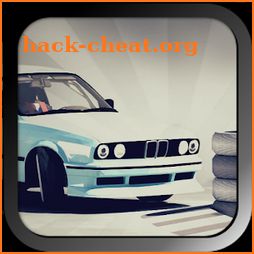 Real Drifting Car Drift Racing icon