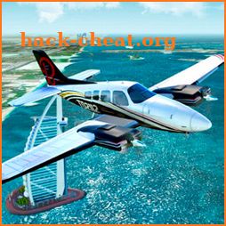 Real Flight Plane Simulator 2020 icon