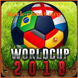 REAL FOOTBALL CHAMPIONS LEAGUE : WORLD CUP 2018 icon