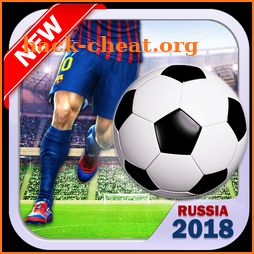 Real Football PRO 2018- FIF Soccer icon