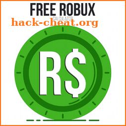 REAL FREE ROBUX COUNTER FOR ROBLOX 💯 - 2019 icon