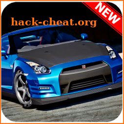 Real GTR Nismo Racing Simulator icon