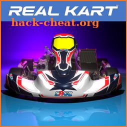 Real Kart icon