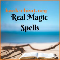 Real Magic Spells icon