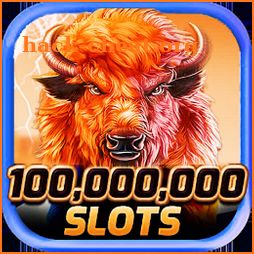 Real Money Mega Cash Slots icon